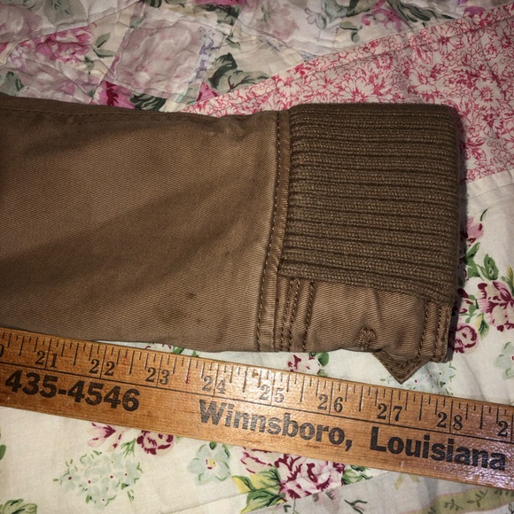 Abercrombie & Fitch Small Jacket - Picture 12 of 16